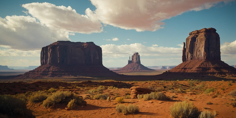 Monument Valley game